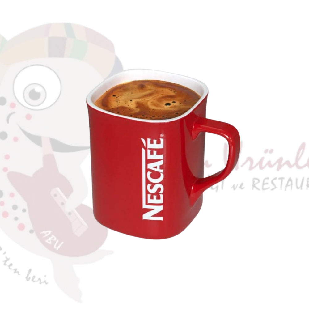 NESCAFE