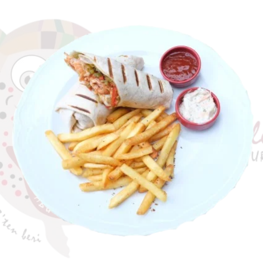 SOSLU DÜRÜM